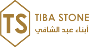 Tibastone Logo